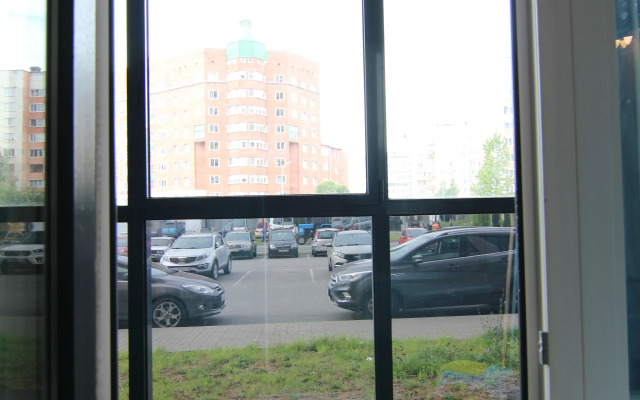 Квартира Парковой Ул Д6