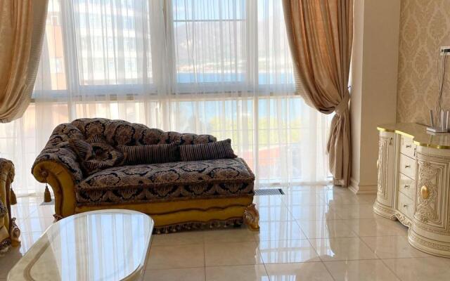 Апартаменты Квартира в ЖК Акватория