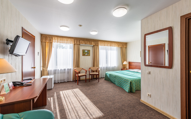 Ladoga Hotel