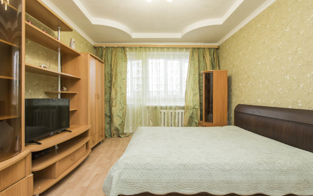 HomeHotel Molodezhnyij Apart-Hotel
