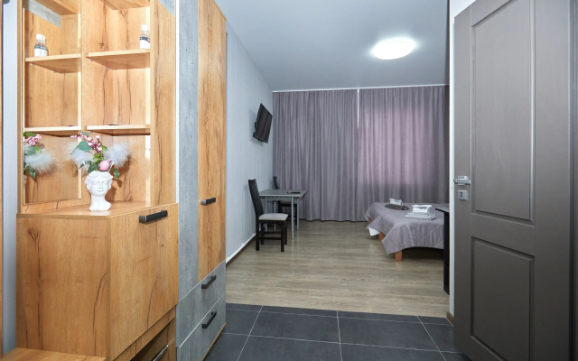 Sale-Kharn Guest house