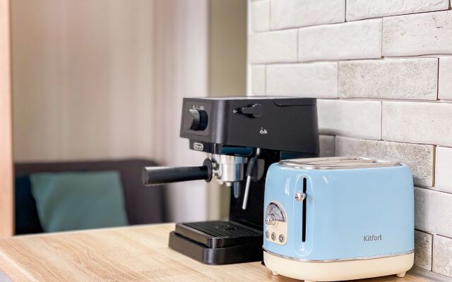 Квартира Amore Apartment II