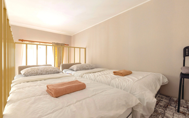 Апартаменты Двухкомнатные рядом с Эрмитажем