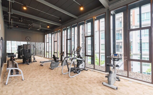 Dcondo Mine Condo By Favstay Apartments