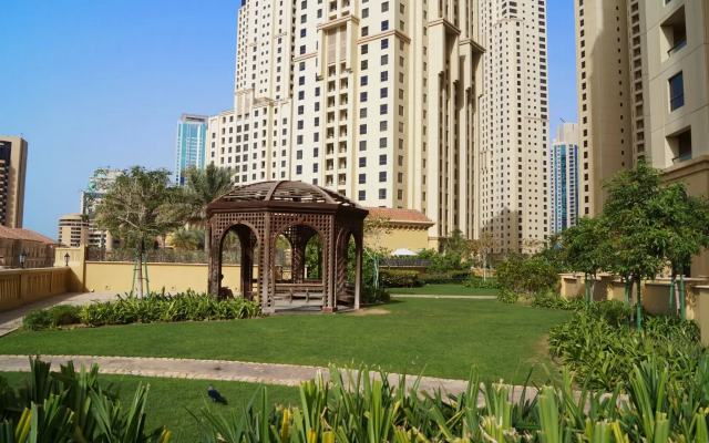 JBR Rimal apartments - Apartment in ดูไบ - Photo 5