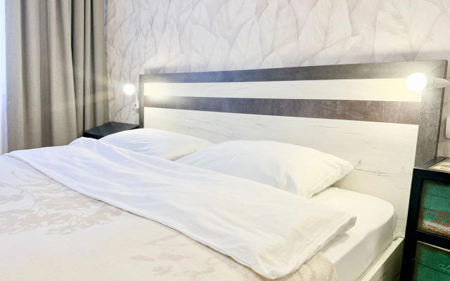 Квартира Уютная в Центре Города