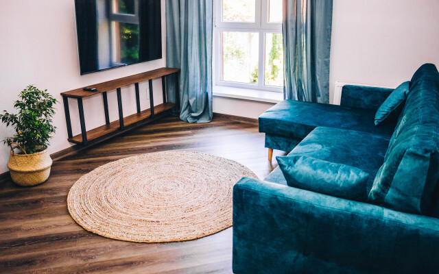 Квартира Суточно