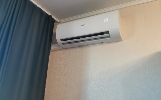 Квартира Уютная квартиру в 35 минутах ходьбы от Волги