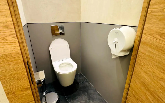 AQ mimi Hotel
