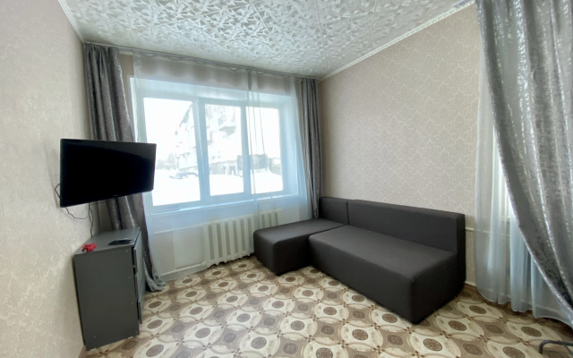 Uyutnaya Gubakha Flat