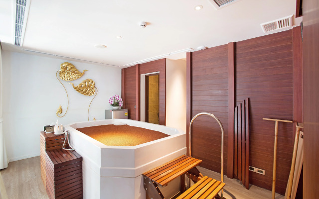 Aksorn Rayong The Vitality Collection