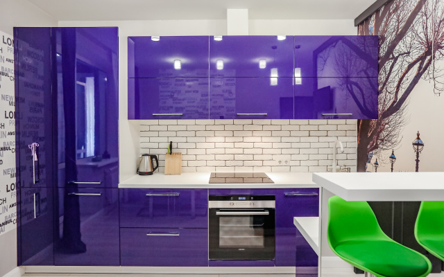 BelaTravel po adresu Skryganova 4a ZHK Kaskad Apartments