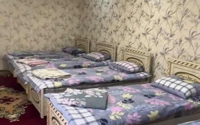 Nippon Guest house