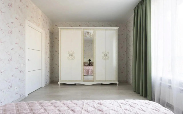 Квартира на ул Тимирязева 97