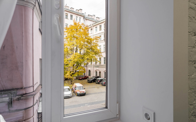 Квартира Студия на Лиговском