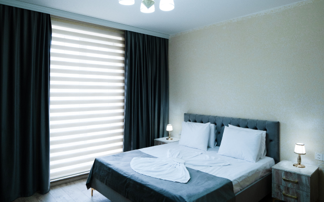 Avrasya Hotel
