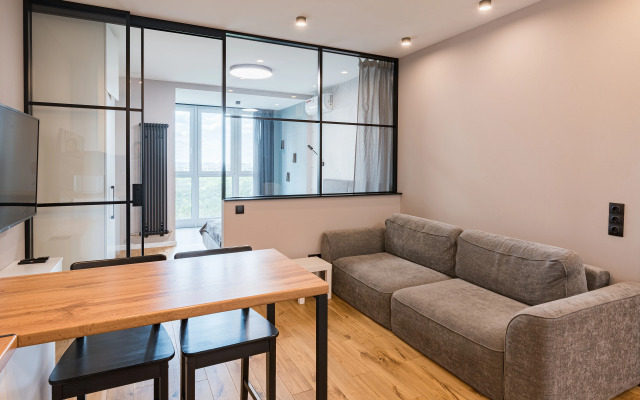 Park View Apartment