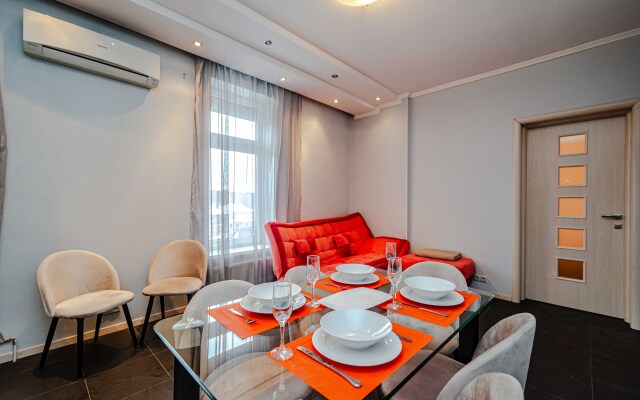 Derevnya Yusupovo S Basseynom I Saunoy Private House