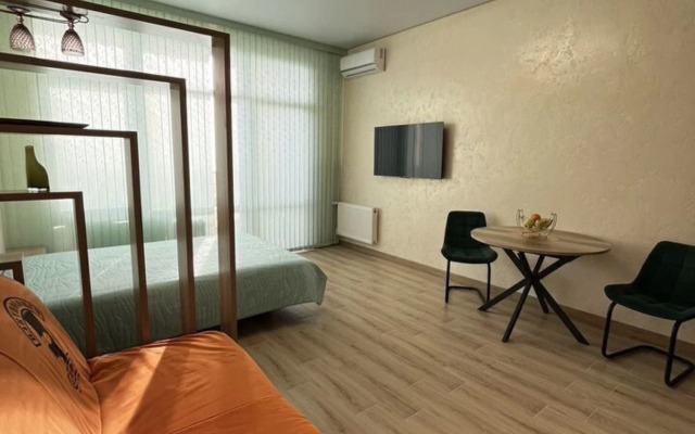 Квартира на Симферопольской 2Ч