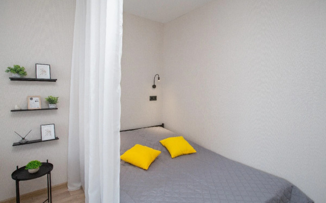 Квартира на улице Горького 177