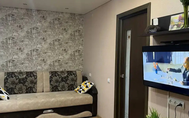 Апартаменты Просторные 4-комнатные