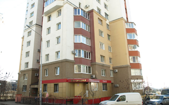 Apartament Na Ulitse Esenina 32