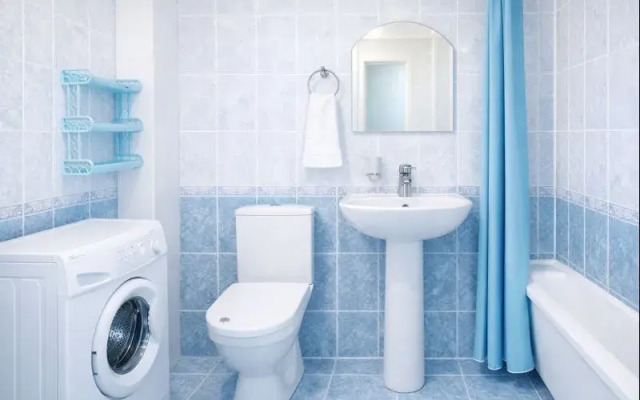 Апартаменты Комфортные апартаменты на Молодогвардейской 215