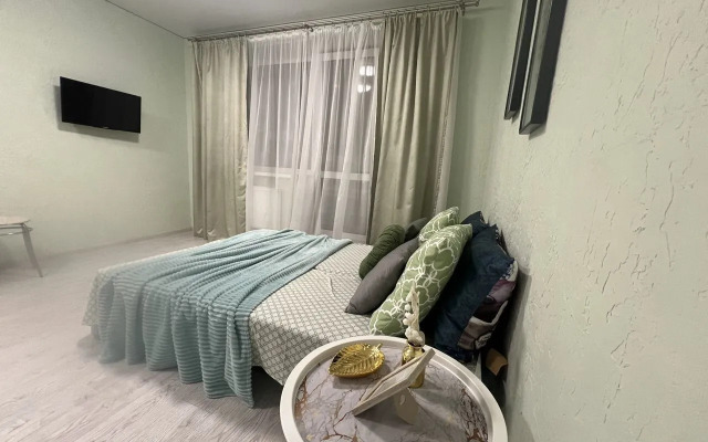 Апартаменты студия Герцена 8к2