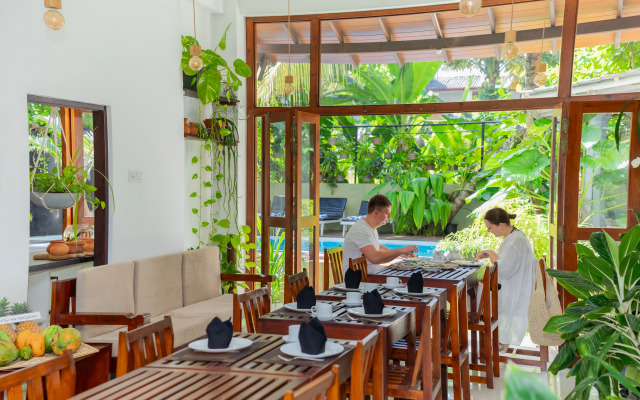 Отель Sea Сloud