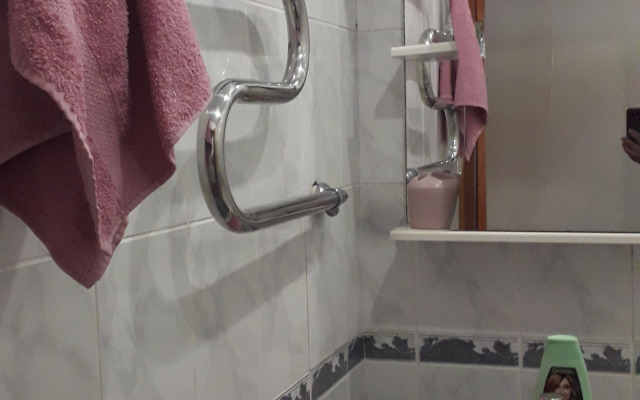 Апартаменты У Себя Дома