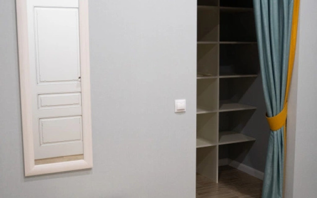 Апартаменты Malina Shtolz Bedroom