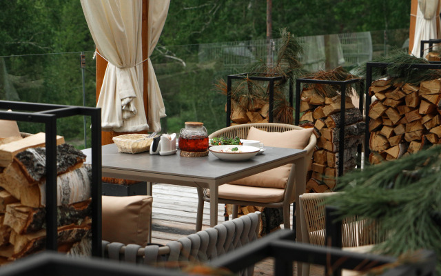 Pinewood Resort & Spa Recreation Center