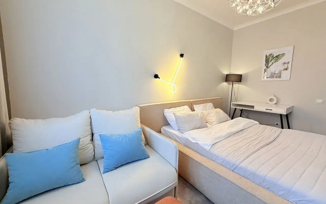 Квартира на улице Декабристов 20