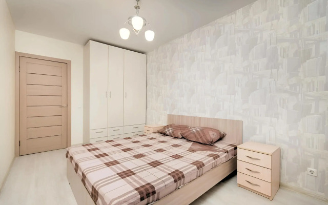 Апартаменты около Казан Молла