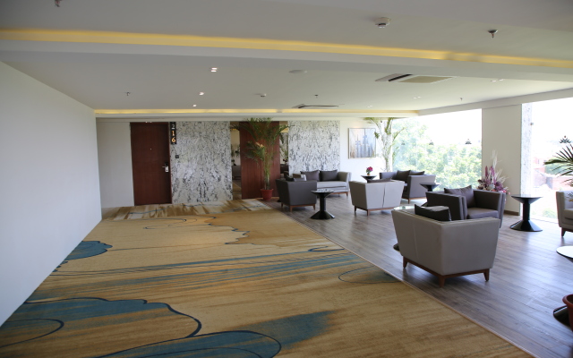 Hariyali Resort Hotel