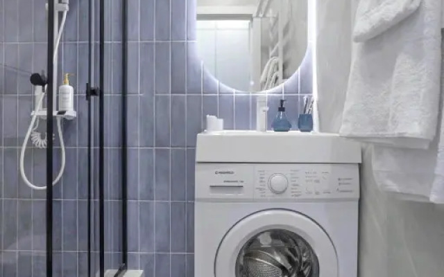 Квартира Кислород 51