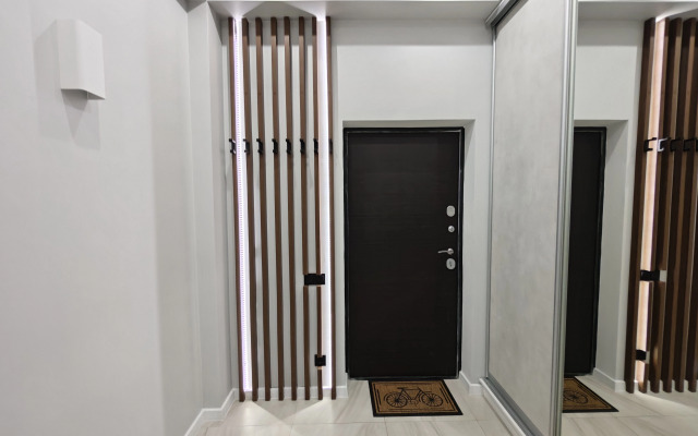 Апартаменты ЖК Золотые пески апарт. 40 отEvparenda