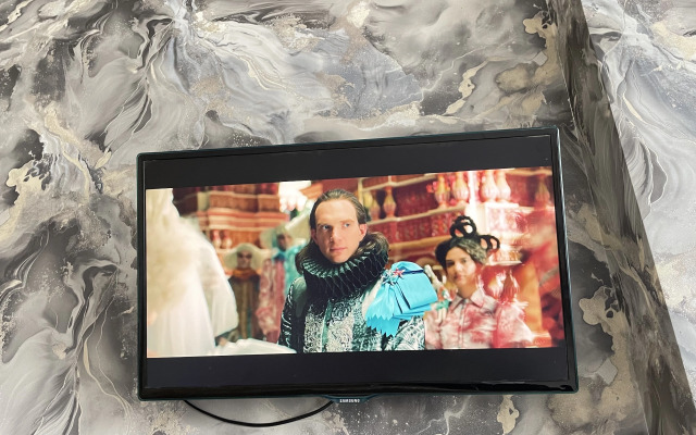 Квартира Уютная евро-двушка у леса на Петухова в Матрешках