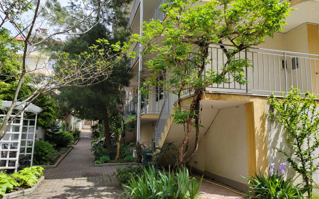 Гостевой Дом Актай