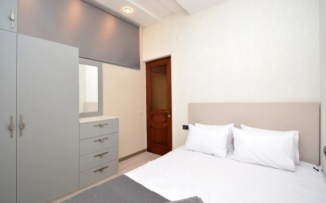 Yerevan Apartment Malibu Park Flat