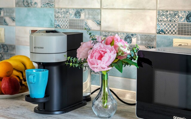 Sea Breeze & SPA Apartments 2