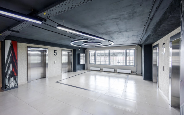 FortEstate 510 Apartments
