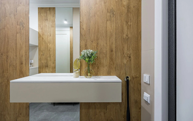 Квартира в самом центре на ул.Б.Покровская д.80 "Сова-Дом"