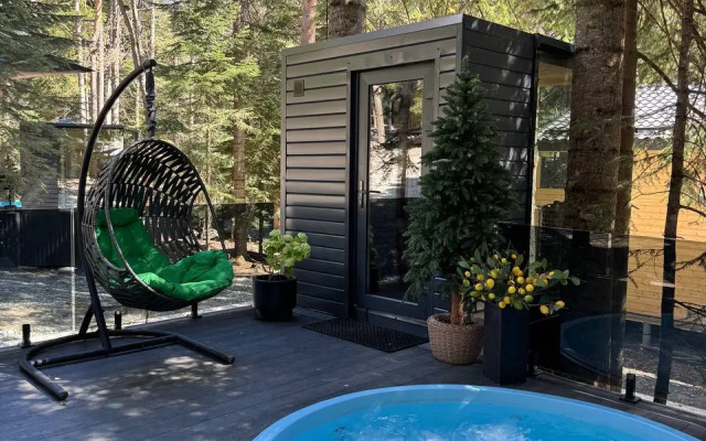 Magic Forest Glamping