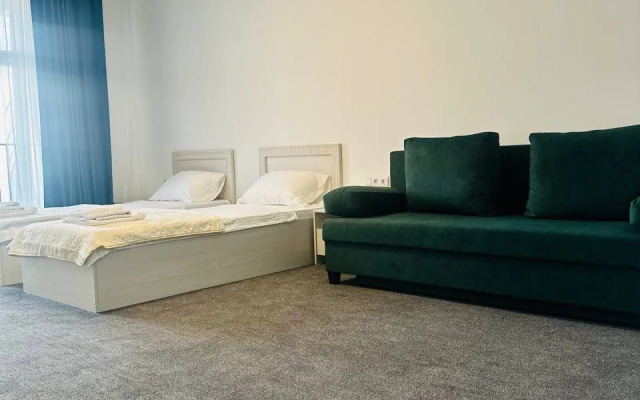 Mokko Hotel