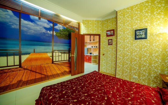 Viktoriya Guest House