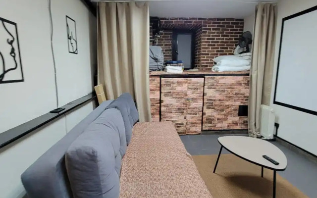 Апартаменты КиноАпартамент