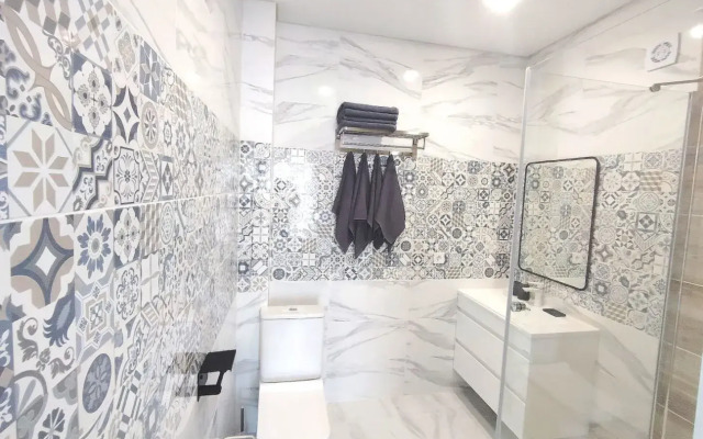 Апартаменты 5