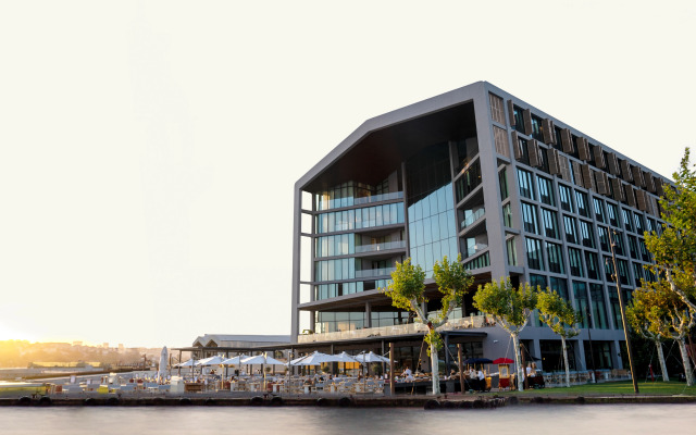 Rixos Tersane Istanbul