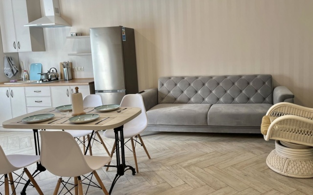 Гостевой дом Загородный дом у озера Бекан